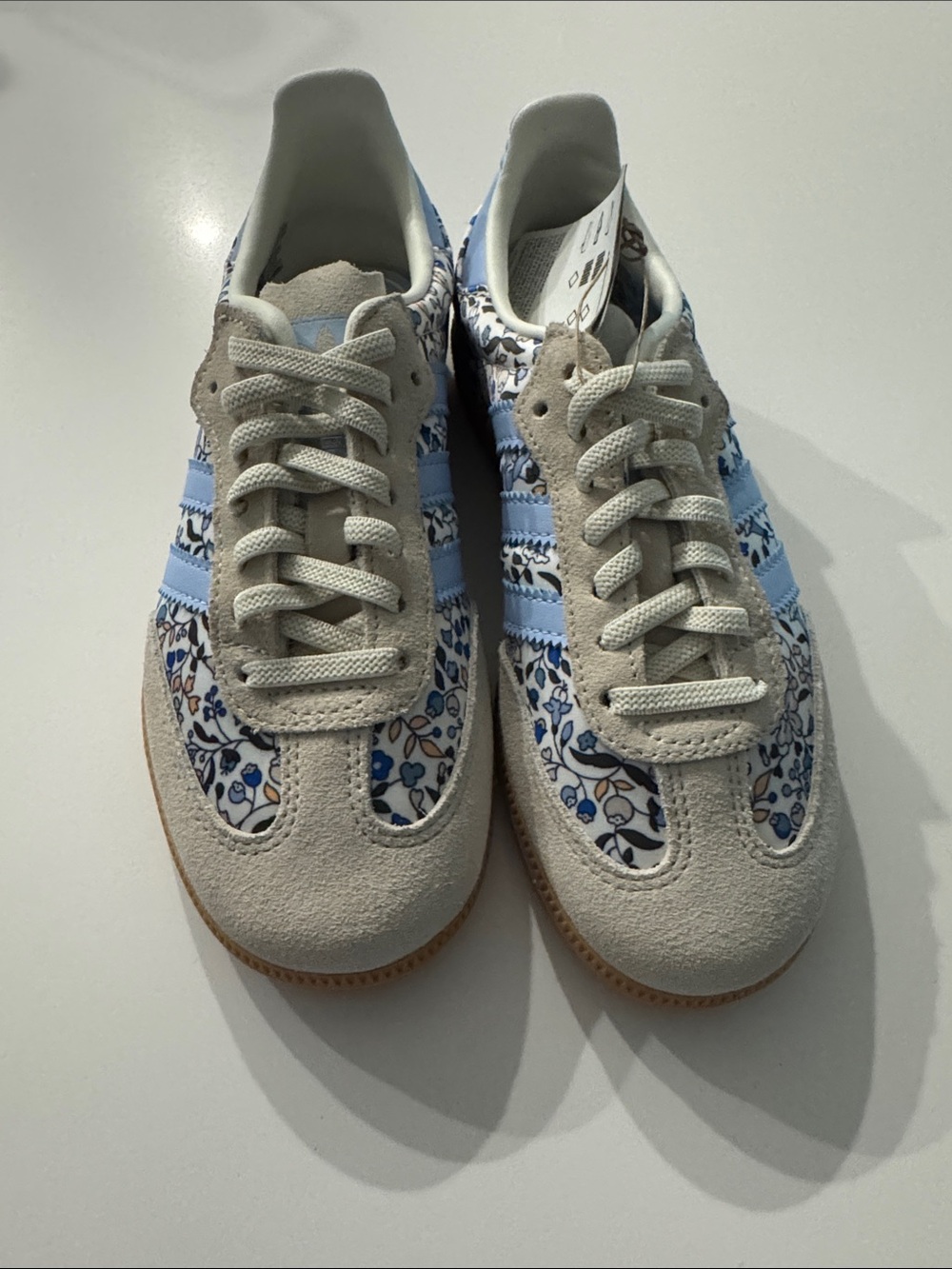 Adidas Liberty London